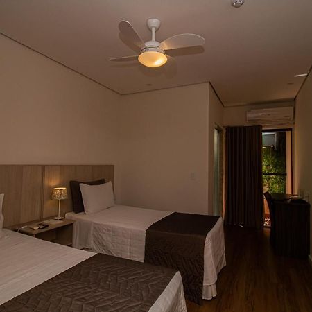Prado Hotel Amparo  Exteriér fotografie