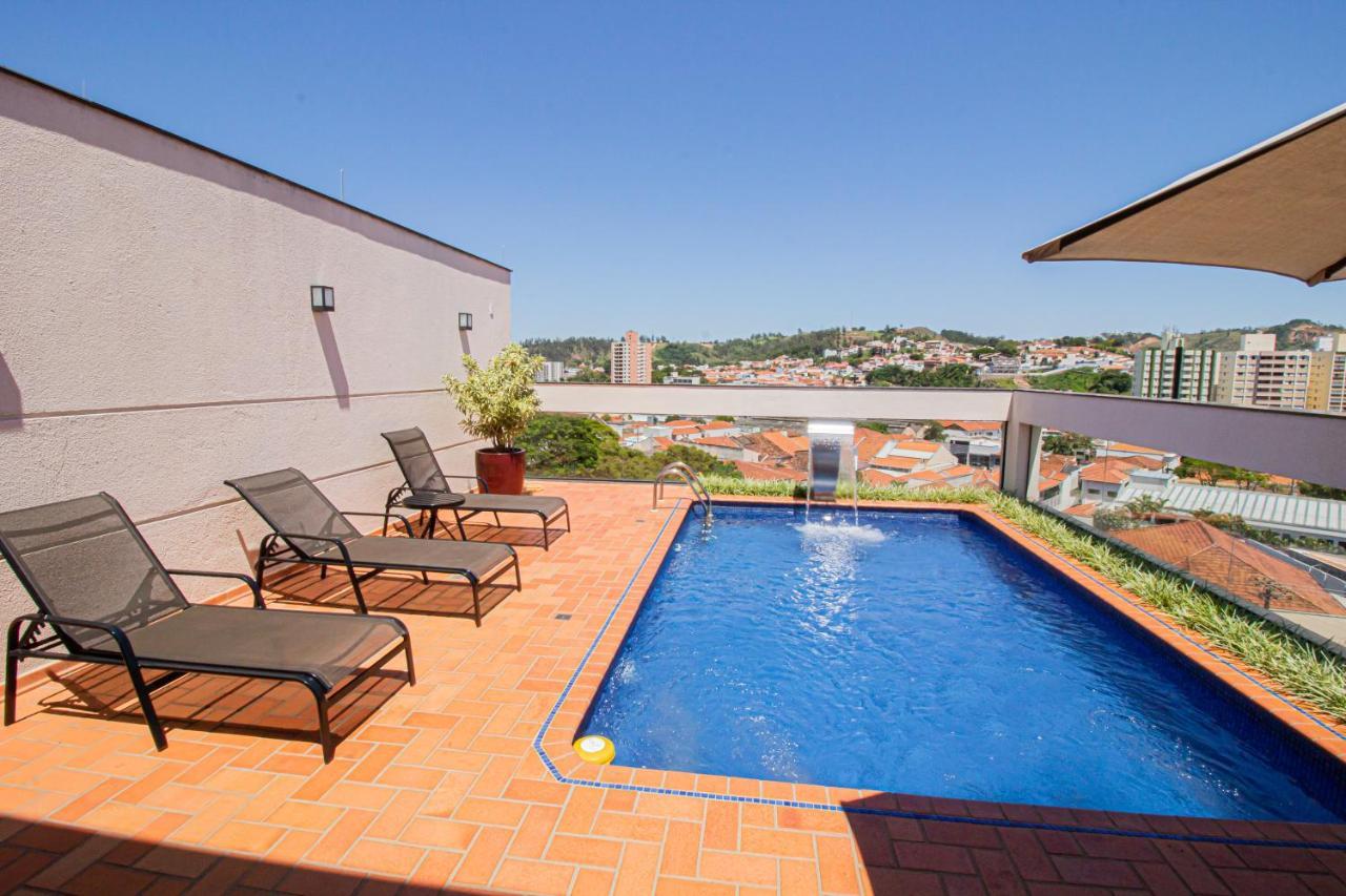 Prado Hotel Amparo  Exteriér fotografie
