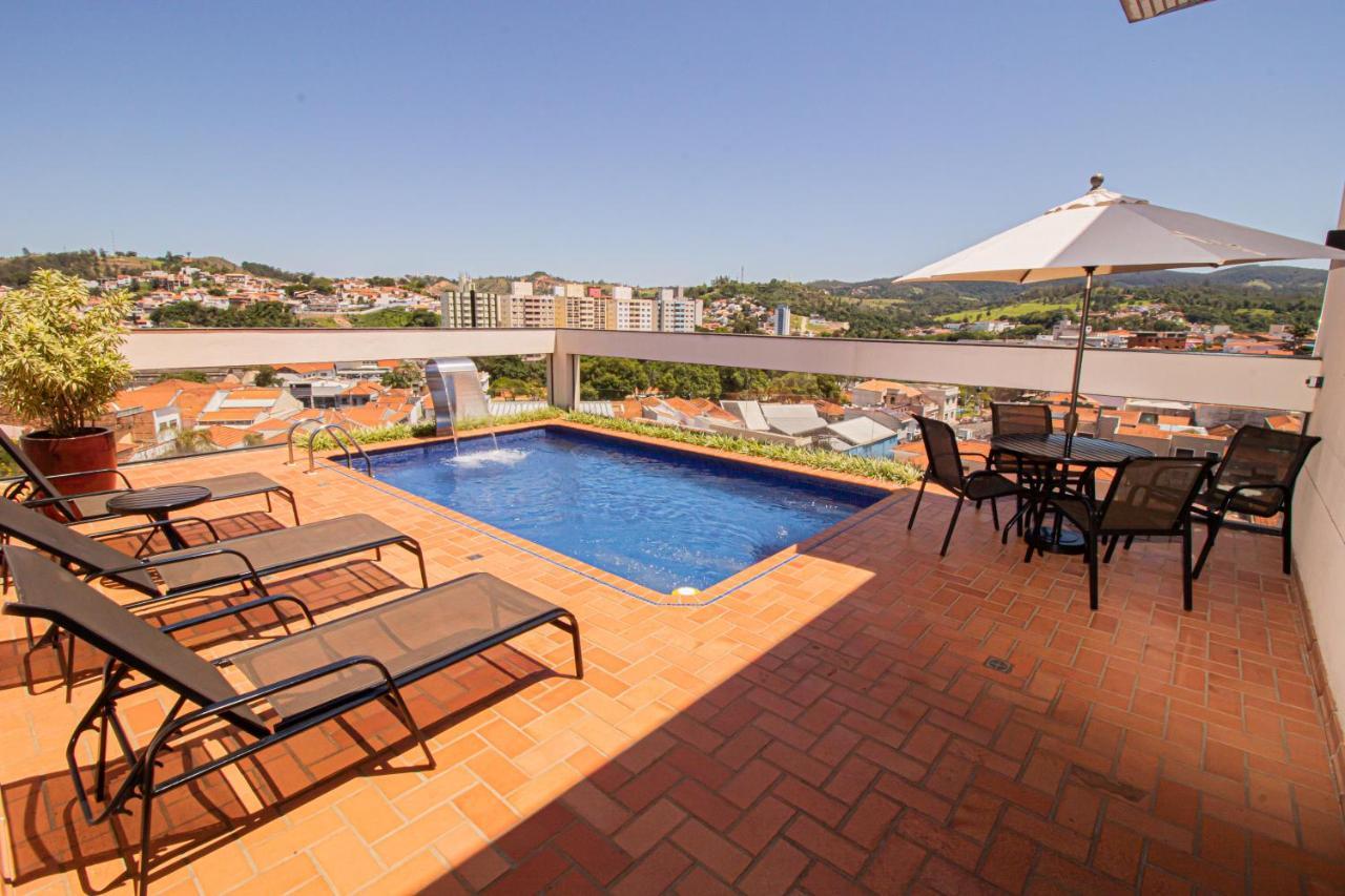 Prado Hotel Amparo  Exteriér fotografie