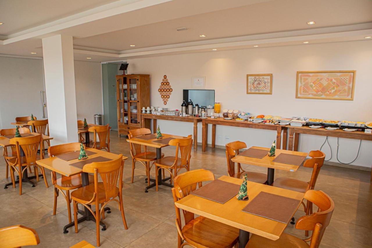 Prado Hotel Amparo  Exteriér fotografie