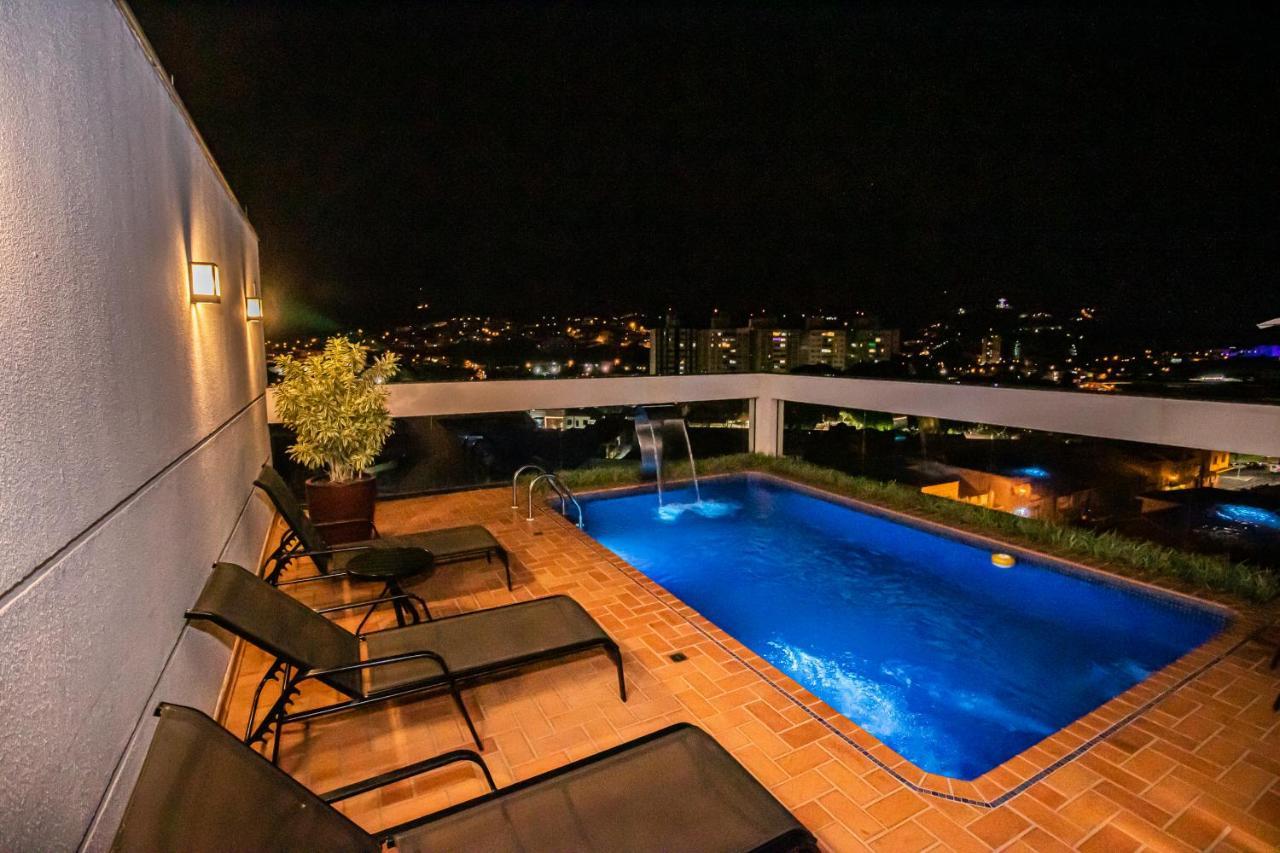 Prado Hotel Amparo  Exteriér fotografie